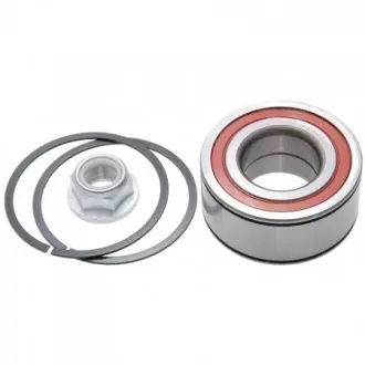 DAC40840038KIT Комплект підшипника маточини колеса FEBEST підбір по vin на Brocar