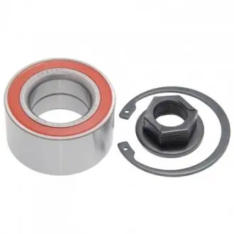 DAC39720037KIT Комплект подшипника ступицы колеса FEBEST подбор по vin на Brocar
