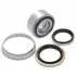 DAC38803336KIT Комплект підшипника маточини колеса FEBEST підбір по vin на Brocar