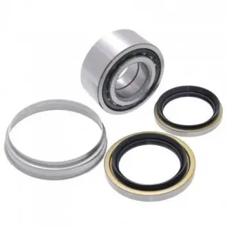 DAC38803336KIT Комплект підшипника маточини колеса FEBEST підбір по vin на Brocar