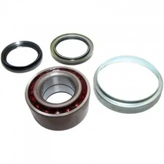 DAC38723336KIT Комплект підшипника маточини колеса FEBEST підбір по vin на Brocar