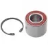 Комплект подшипника ступицы колеса DAC28580044KIT