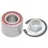 DAC25520037KIT Комплект підшипника маточини колеса FEBEST підбір по vin на Brocar