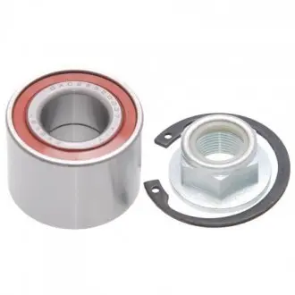 DAC25520037KIT Комплект подшипника ступицы колеса FEBEST подбор по vin на Brocar