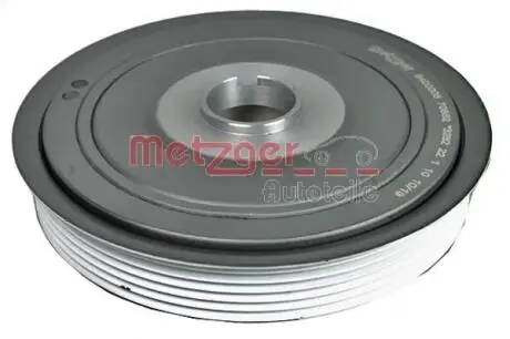 6400005 АЈаКаИаВ аКаОаЛаЕаНаВаАаЛаА Citroen/Peugeot 1.4/1.6HDI 06- (6PK) METZGER подбор по vin на Brocar