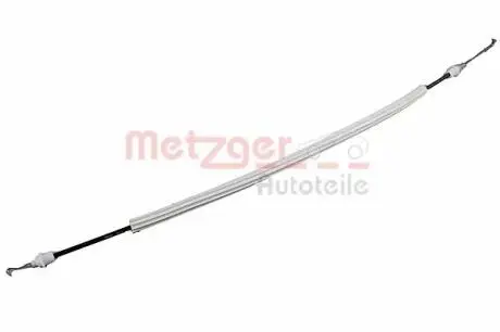 3160030 Трос двери (передней) Audi A6 97-05 (R) (543mm) METZGER подбор по vin на Brocar