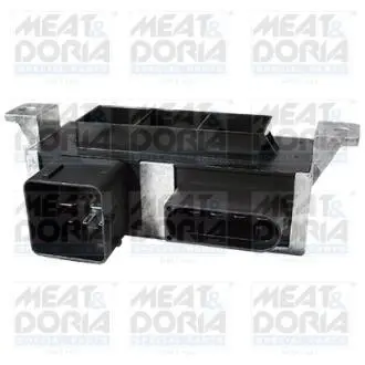 7285830 Блок управління, час розжарювання MEAT&DORIA підбір по vin на Brocar