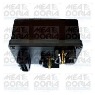 7285690 Блок управління, час розжарювання MEAT&DORIA підбір по vin на Brocar