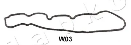 47W03 Автозапчастина JAPKO підбір по vin на Brocar