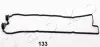 Прокладка клапанної кришки (к-кт) Nissan Almera/Primera 1.4/1.6i 95-03 47133