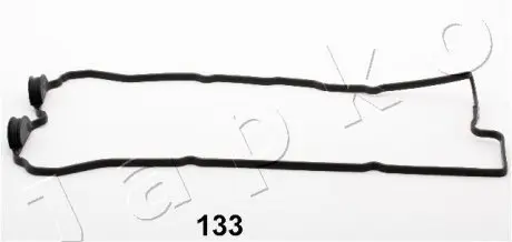 47133 Прокладка клапанної кришки (к-кт) Nissan Almera/Primera 1.4/1.6i 95-03 JAPKO підбір по vin на Brocar