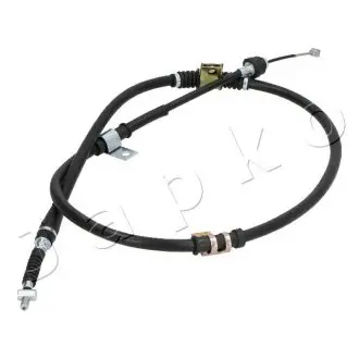 131K21L Трос, стояночная тормозная система JAPKO підбір по vin на Brocar