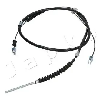 1312008 Трос, стоянкова гальмівна система JAPKO підбір по vin на Brocar