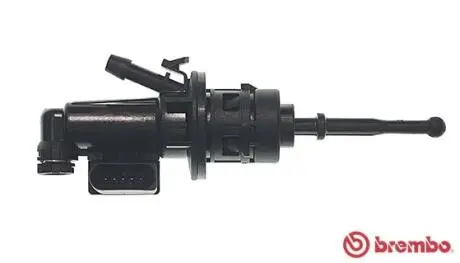C85021 Головний циліндр, система зчеплення BREMBO підбір по vin на Brocar