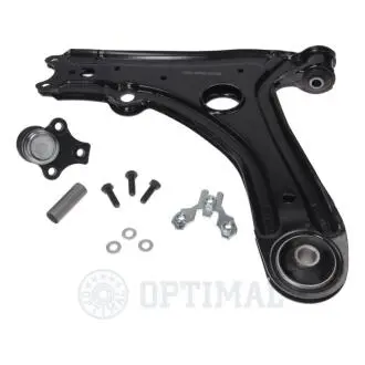 G6067S1 Важіль підвіски OPTIMAL підбір по vin на Brocar