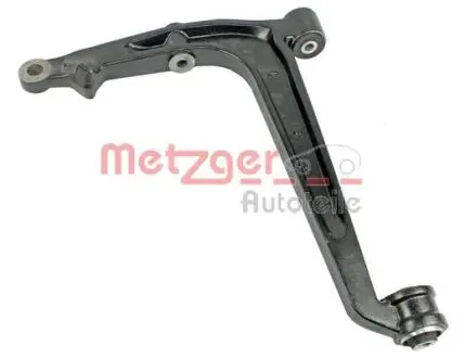 58096301 Важіль підвіски, підвіска коліс METZGER підбір по vin на Brocar