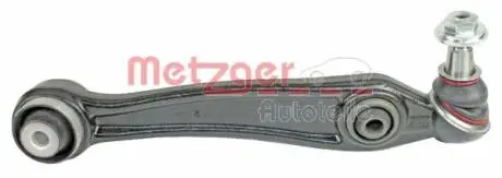 58096002 Важіль підвіски, підвіска коліс METZGER підбір по vin на Brocar