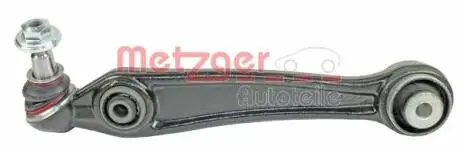 58095901 Важіль підвіски, підвіска коліс METZGER підбір по vin на Brocar