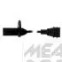 CZUJNIK POЈOЇENIA WAЈU MEAT&DORIA 87003E  FIAT PANDA 1,1 03-