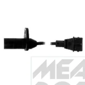 87003E CZUJNIK POЈOЇENIA WAЈU MEAT&amp;DORIA 87003E FIAT PANDA 1,1 03- MEAT&DORIA підбір по vin на Brocar