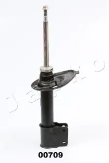 MJ00709 Амортизатор (передній) Citroen C4 06-13- (L) JAPKO підбір по vin на Brocar
