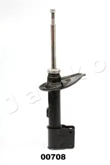 MJ00708 Амортизатор (передній) Citroen C4 06-13- (R) JAPKO підбір по vin на Brocar