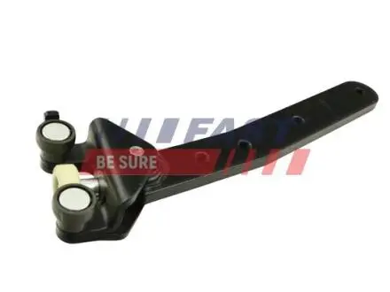 FT95687 Шина Дверки Fiat Doblo 00 Бічн Низ Лв Kpl 05 FAST підбір по vin на Brocar