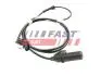 Датчик, кількість обертів колеса FT80557