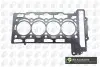 Прокладка ГБЦ Citroen C4/C5 1.6 THP 155 08- (0.9mm) CH8522