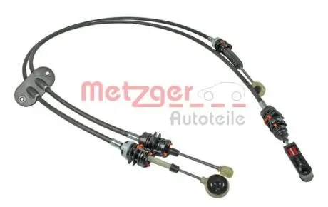 3150042 Трос, ступенчатая коробка передач METZGER подбор по vin на Brocar