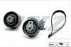 SKD171 Комплект ГРМ Peugeot Boxer/Expert 2.0 BlueHDi 15-19 DOLZ підбір по vin на Brocar