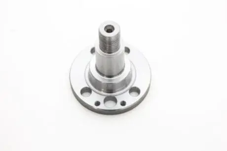 110001010 Поворотний кулак, підвіска колеса AUTOMEGA підбір по vin на Brocar