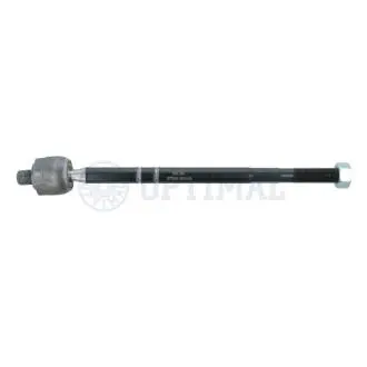 G22019 Тяга рульова MB Sprinter (W907/W910) 18- (L=322mm) OPTIMAL підбір по vin на Brocar