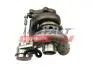 FT63541 ТУРБОКОМПРЕССОР IVECO DAILY 06&gt; 2.3 JTD EURO 4 FAST підбір по vin на Brocar
