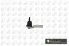 SR0151 Наконечник тяги рульової (L) VW Caddy 03- BGA підбір по vin на Brocar