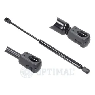 AG40168 Газова пружина, кришка багажник OPTIMAL підбір по vin на Brocar