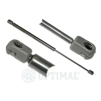 AG17161 Газовая пружина, крышка багажник OPTIMAL подбор по vin на Brocar