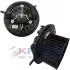 Моторчик грубки Renault Duster/Logan 1.0-2.0 03- K92101