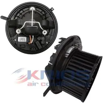 K92101 Моторчик грубки Renault Duster/Logan 1.0-2.0 03- MEAT&DORIA підбір по vin на Brocar
