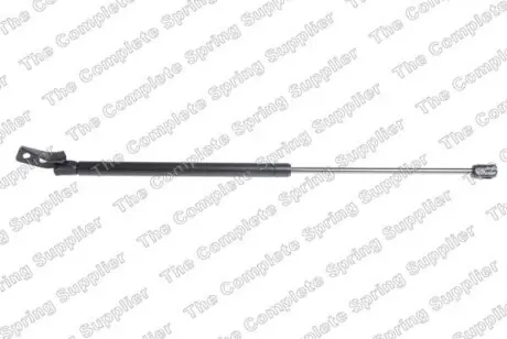 8144231 Амортизатор крышки багажника Kia Cerato 04- (L) (накл.зад.часть) LESJOFORS підбір по vin на Brocar