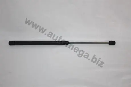 100001210 Газова пружина, кришка багажник AUTOMEGA підбір по vin на Brocar