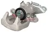 BA0618 Zacisk hamulca CITROEN BERLINGO 00-11 XSARA PICASSO 00-11 TP DACO підбір по vin на Brocar
