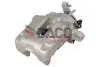 BA0618 Zacisk hamulca CITROEN BERLINGO 00-11 XSARA PICASSO 00-11 TP DACO підбір по vin на Brocar