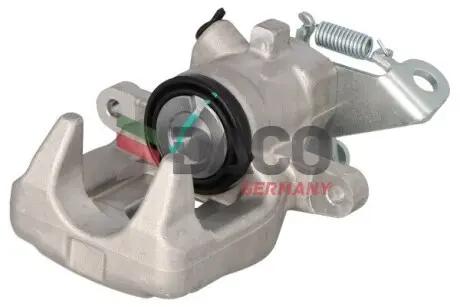 BA0618 Zacisk hamulca CITROEN BERLINGO 00-11 XSARA PICASSO 00-11 TP DACO підбір по vin на Brocar