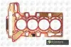 Прокладка ГБЦ BMW 1/3/5 N20/N26 2.0 10- (0.70mm) CH0901A