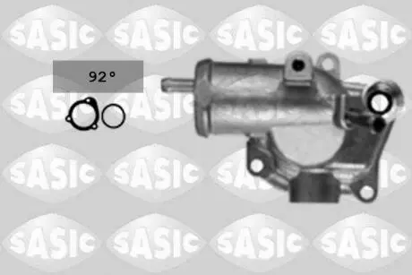 3306035 Термостат, охолоджуюча рідина SASIC підбір по vin на Brocar