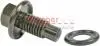 Болт зливу масла Ford Mondeo 94-07 (M12x1.75) 8030036