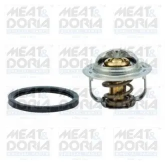 92760 Термостат, охолоджуюча рідина MEAT&DORIA підбір по vin на Brocar