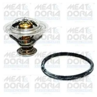92292 Термостат, охлаждающая жидкость MEAT&DORIA подбор по vin на Brocar