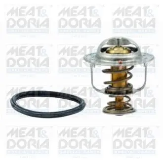 92334 Термостат, охлаждающая жидкость MEAT&DORIA подбор по vin на Brocar